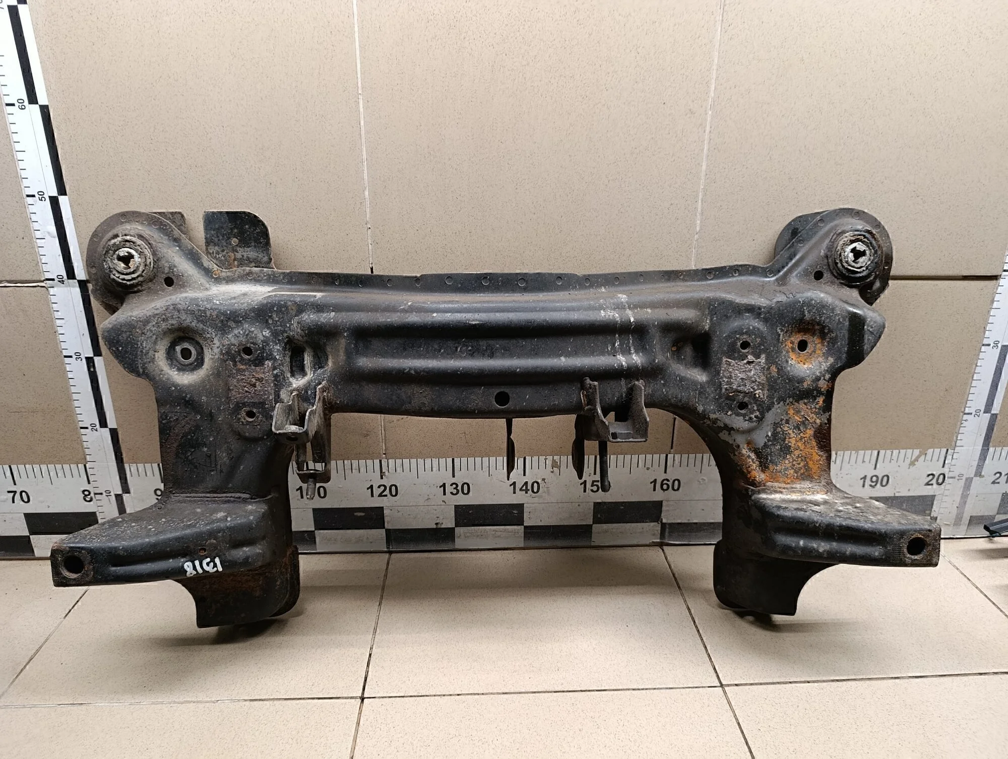 Балка подмоторная Lacetti 2003-2013