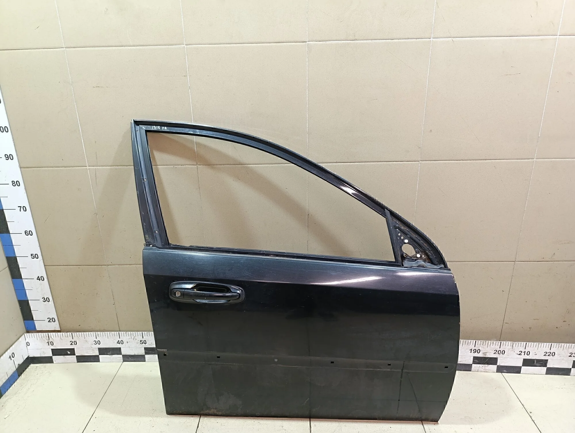 Дверь передняя правая Lacetti 2003-2013