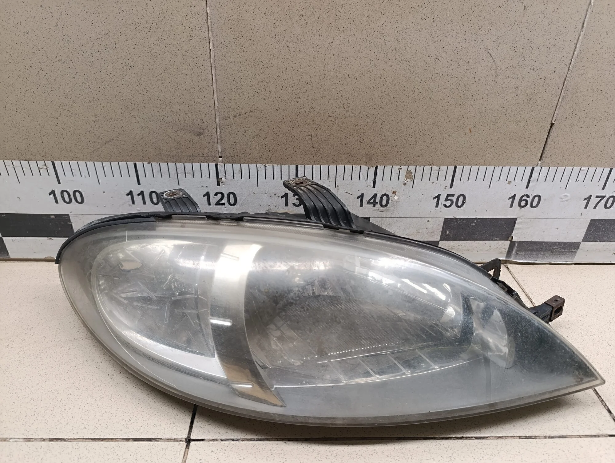 Фара правая Lacetti 2003-2013