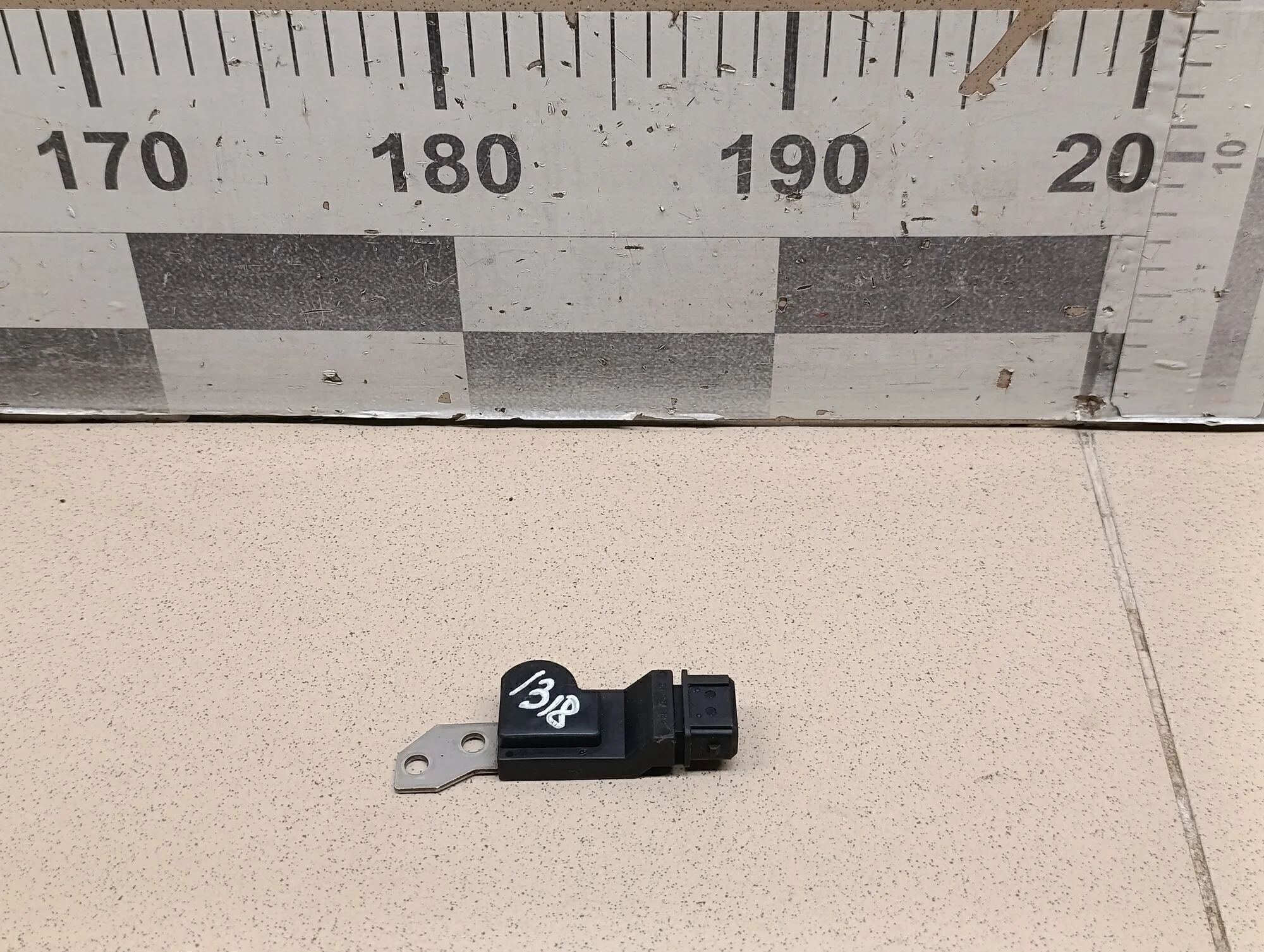 Датчик положения распредвала Aveo (T200) 2003-2008