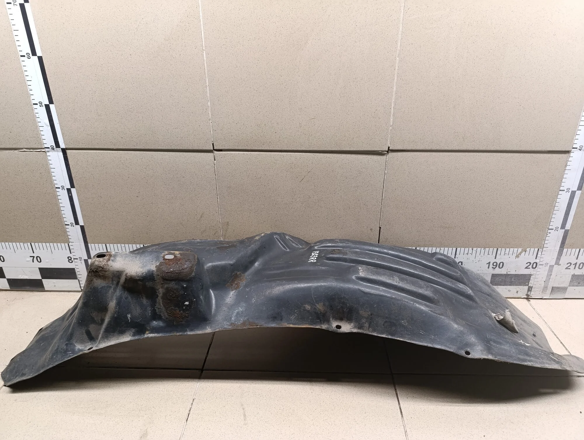 Локер задний правый L200 (KB) 2006-2016