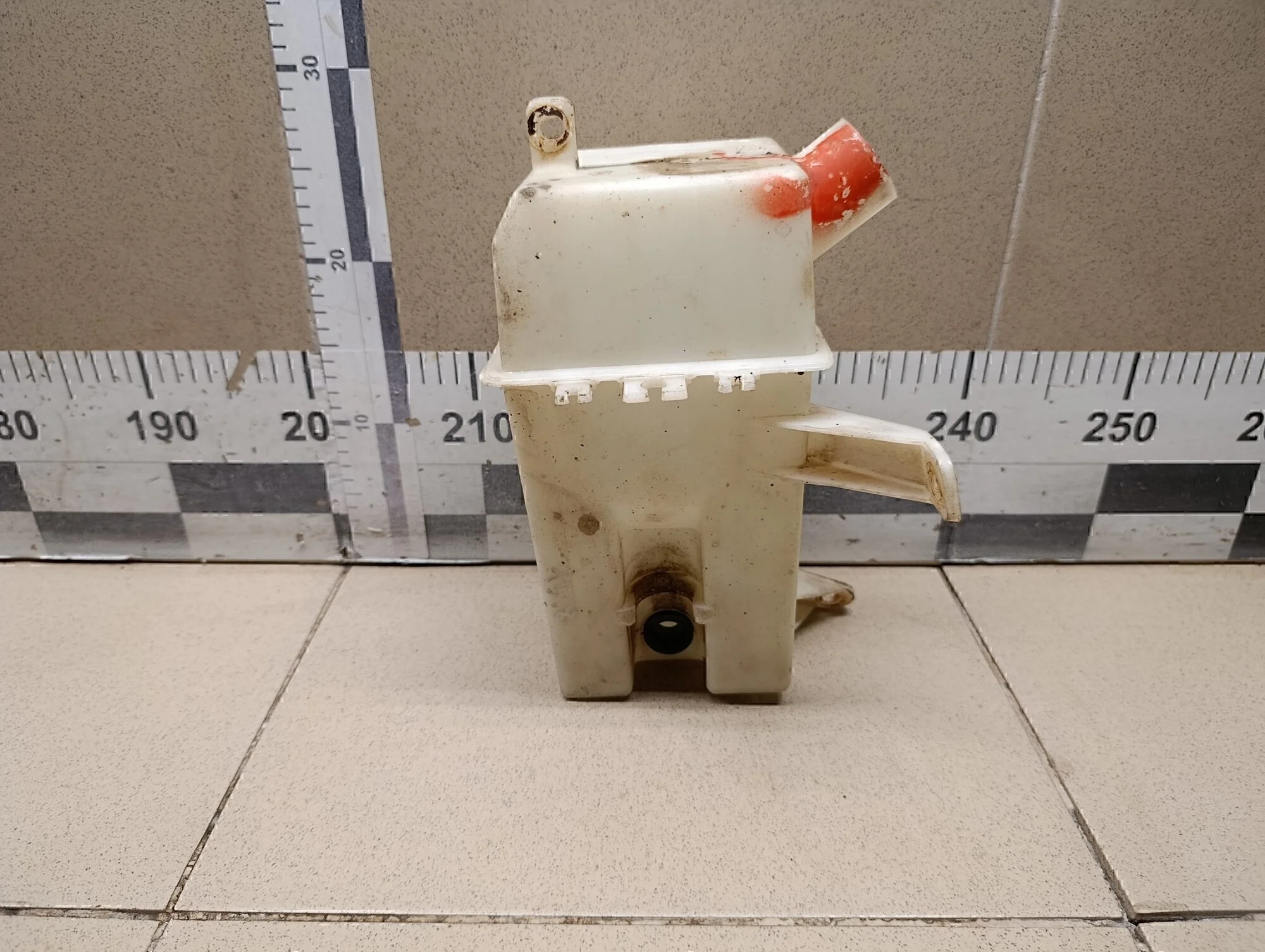 Бачок омывателя лобового стекла Lacetti 2003-2013