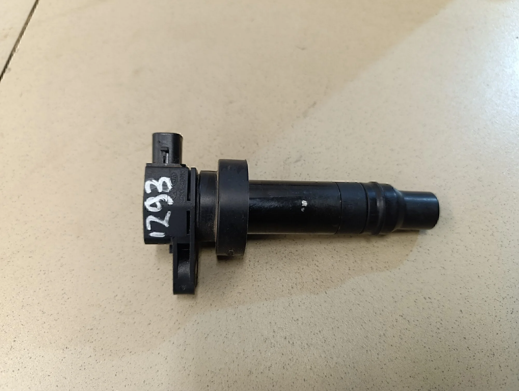 Катушка зажигания Solaris 2010-2017