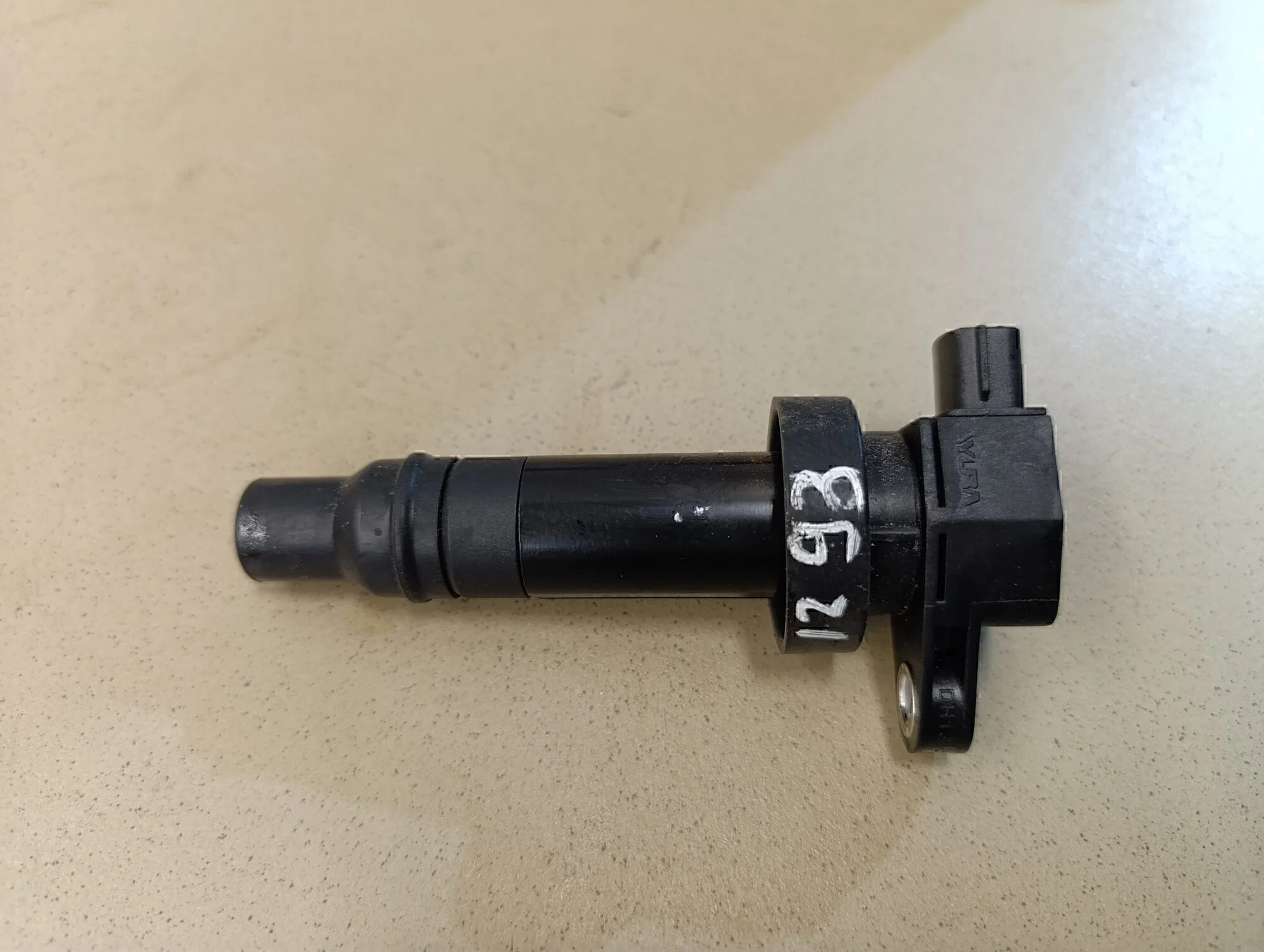 Катушка зажигания Solaris 2010-2017