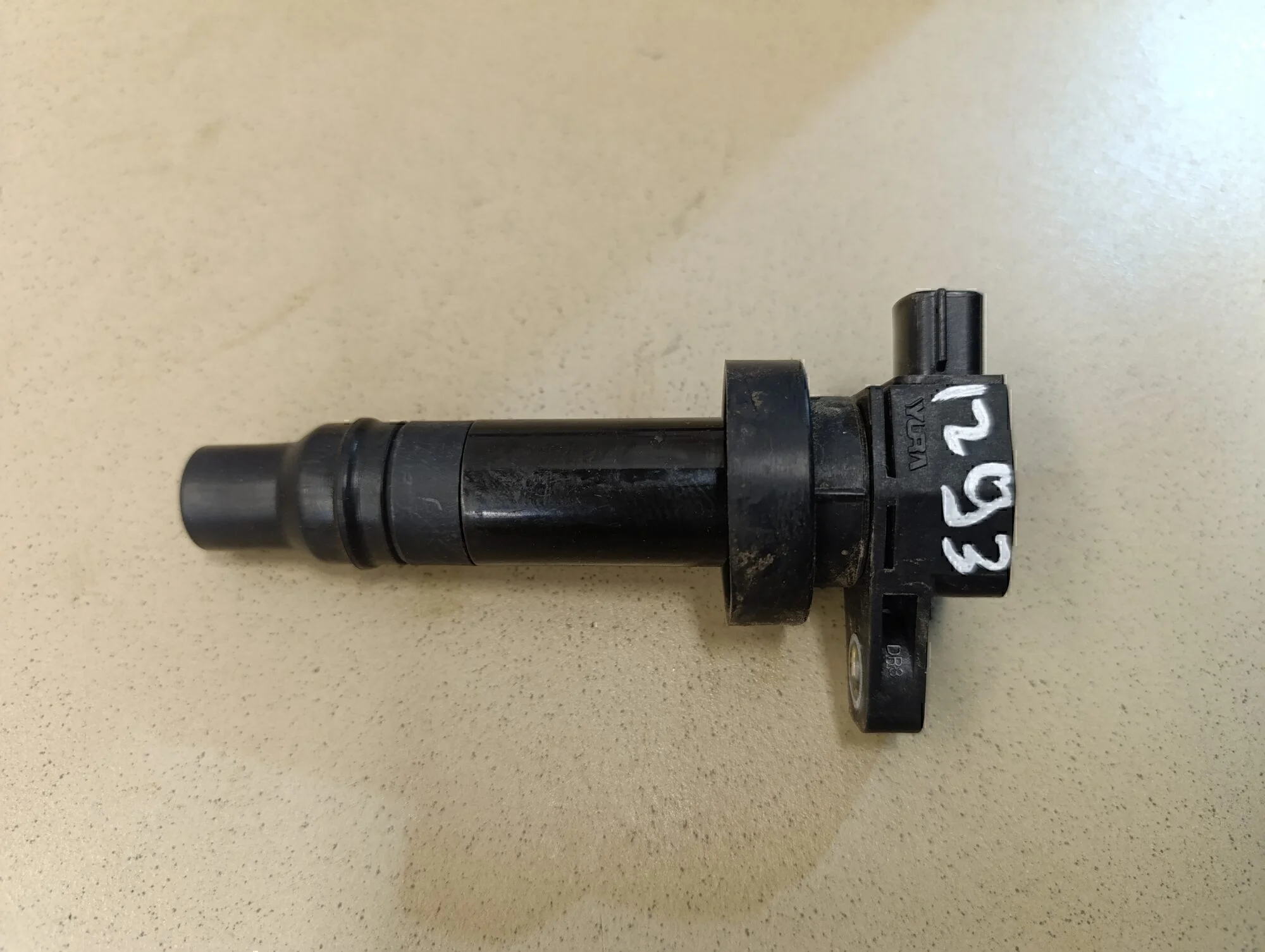 Катушка зажигания Solaris 2010-2017