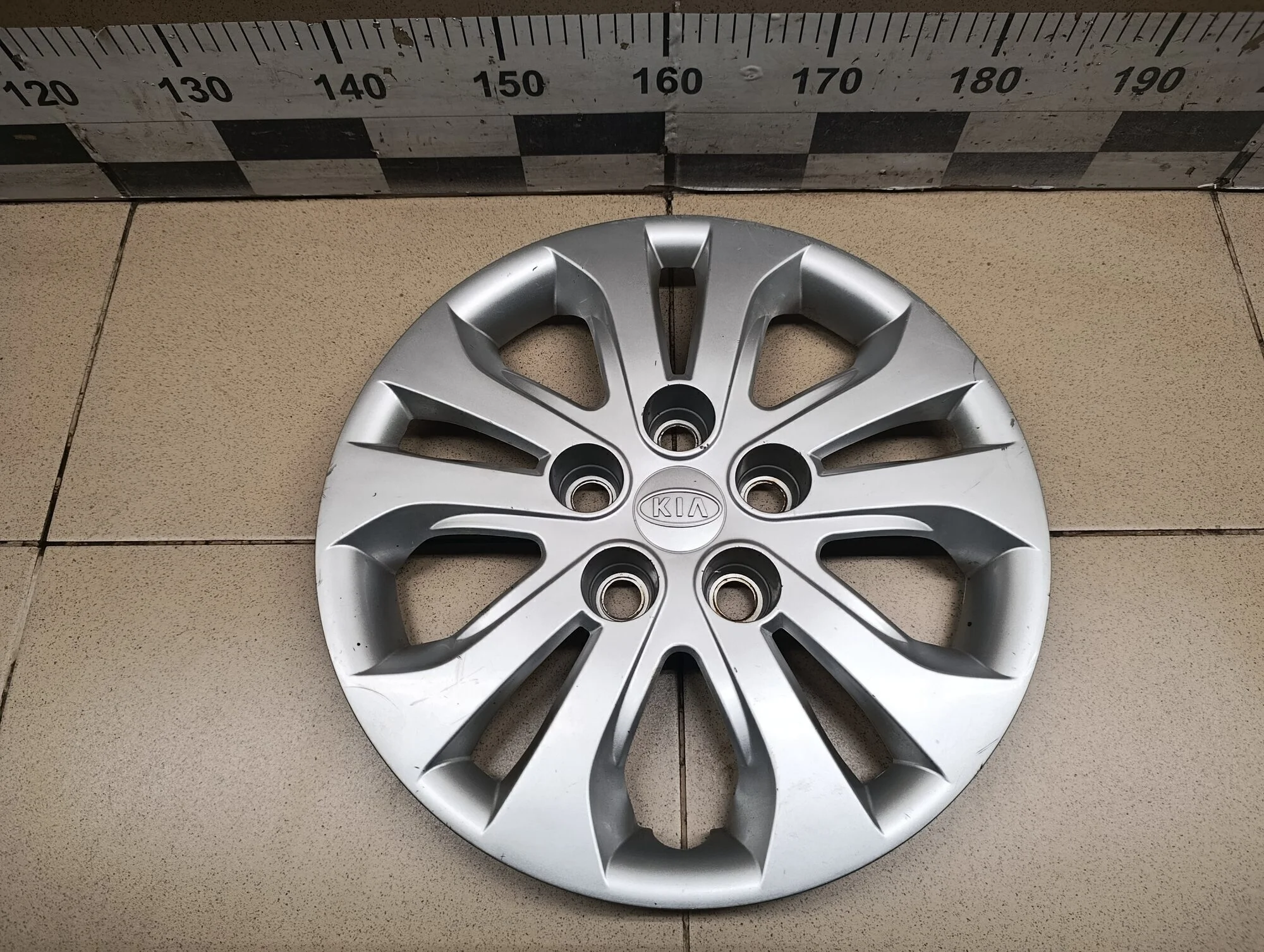 Колпак декоративный Cerato 2009-2013