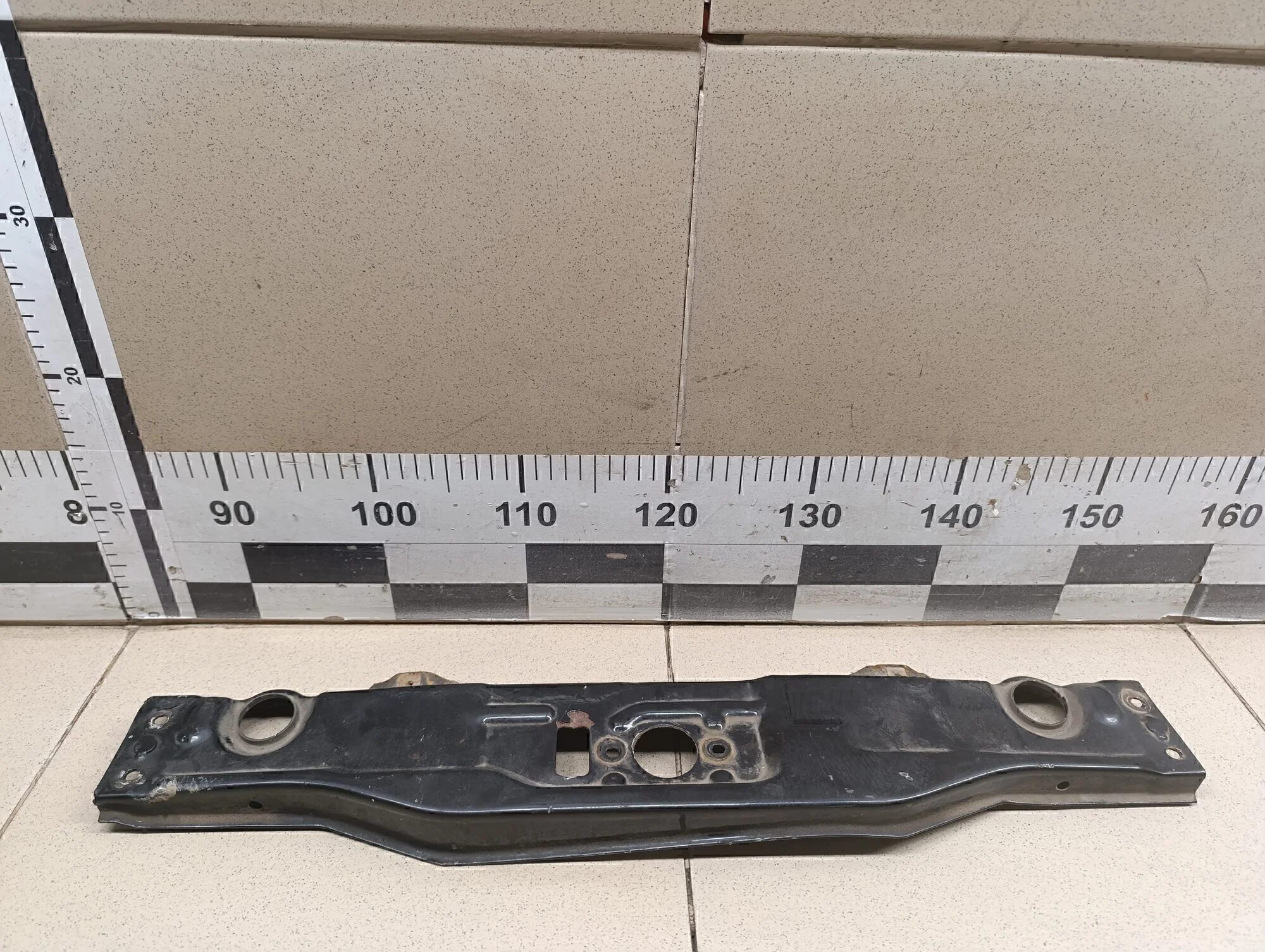 Панель передняя Lacetti 2003-2013