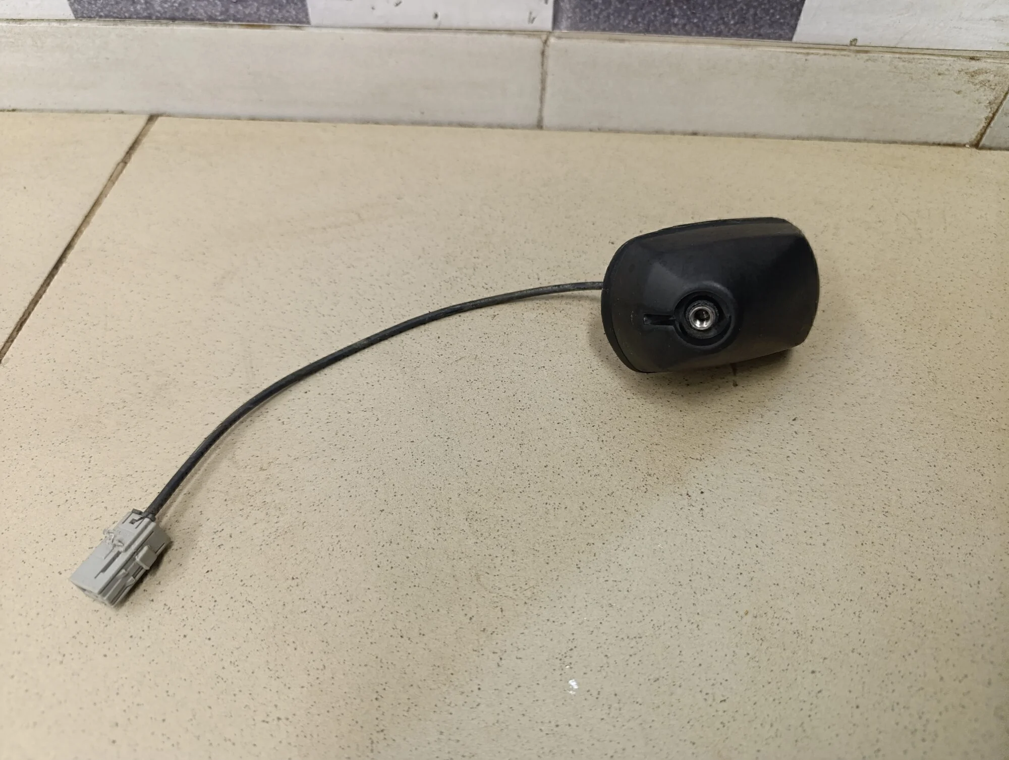 Антенна Ceed 2012>