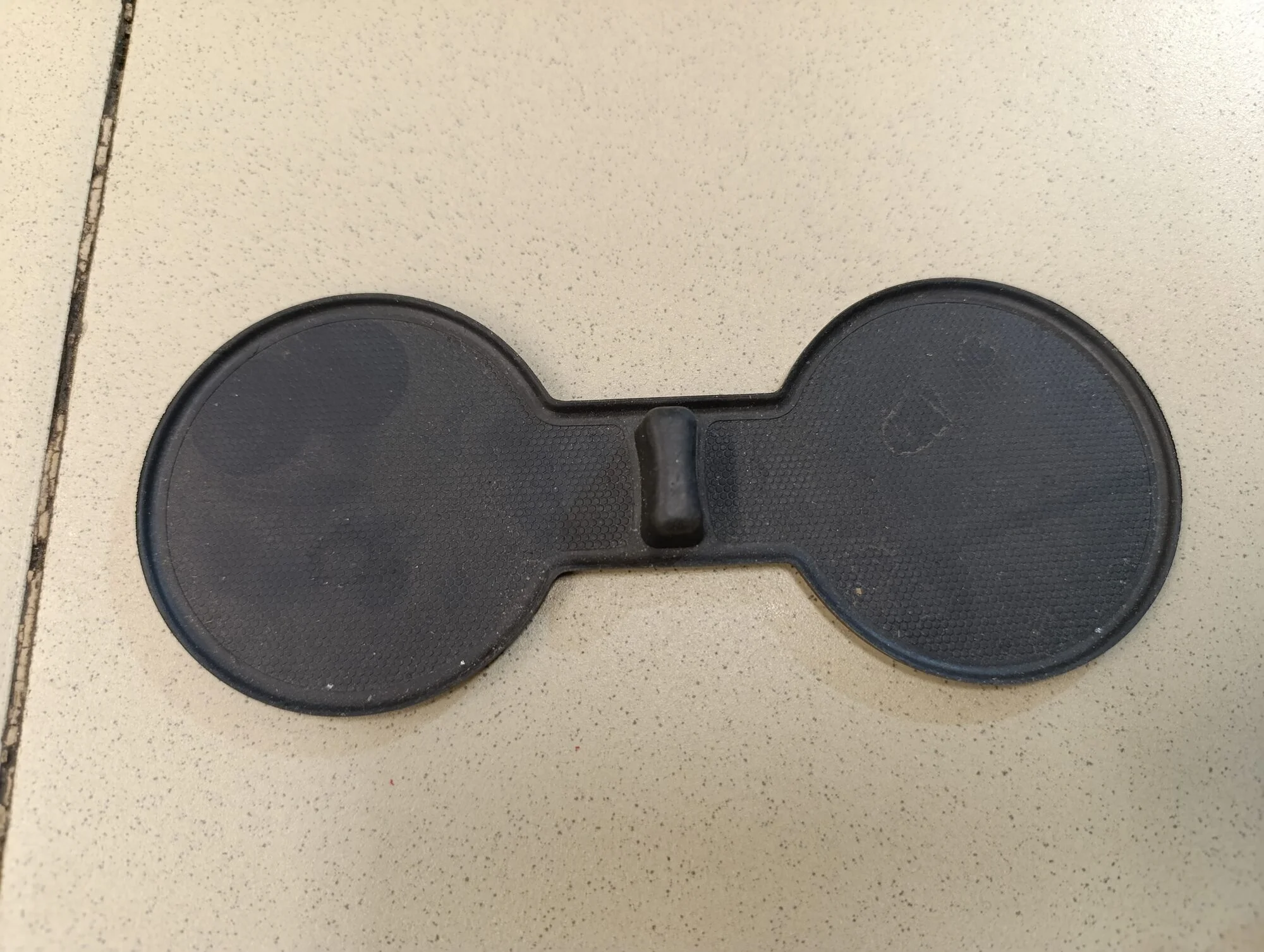 Коврик Ceed 2012>