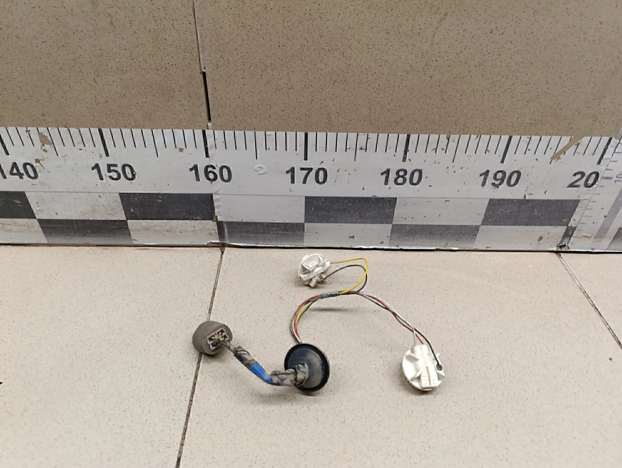 Проводка (коса) Lacetti 2003-2013