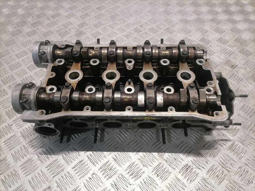 ГБЦ  на  Chevrolet Lacetti