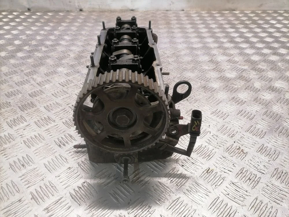 Гбц на двигатель AHL