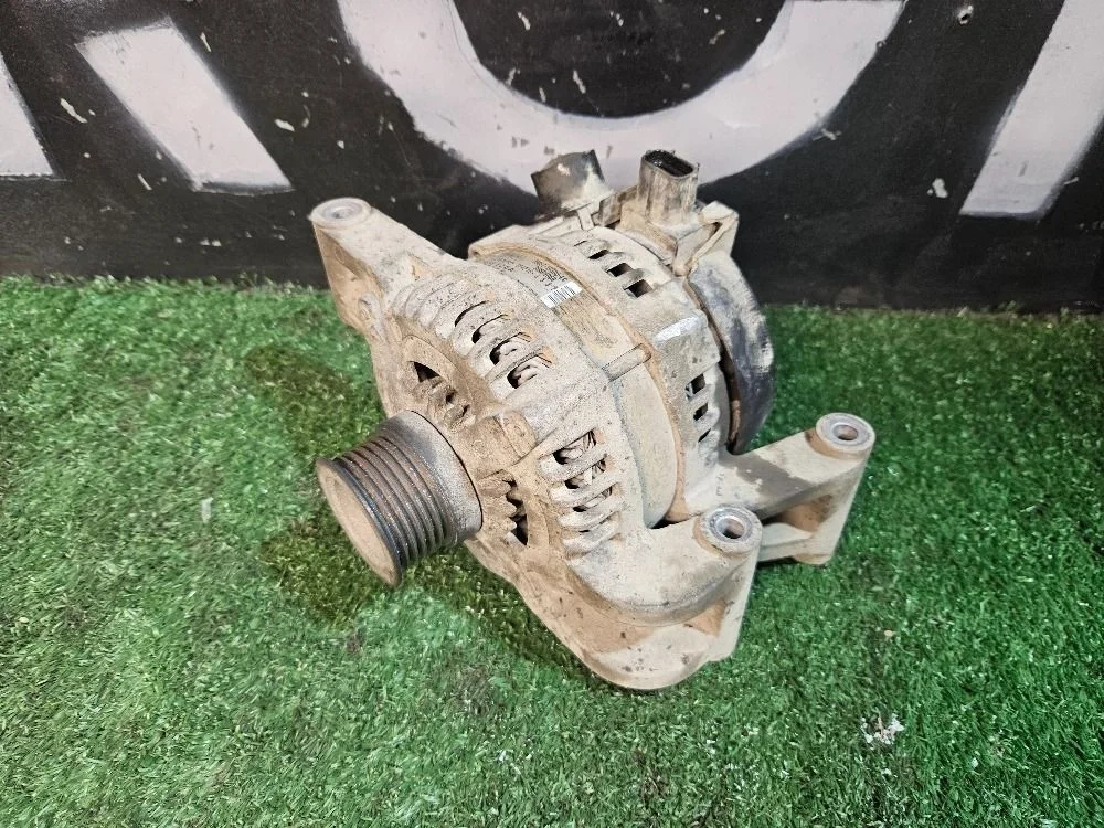 Генератор на Ford Focus 2 1.8/2.0 бензин