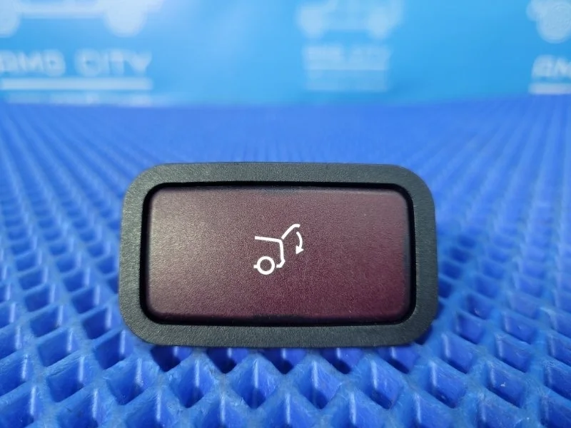 Кнопка открывания багажника Mercedes-Benz E-Class 2006 A2118219551 W211 М272964