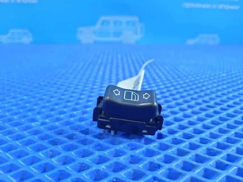 Кнопка стеклоподъемника Mercedes-Benz S-Class 1993 A1408210151 W140 M119, задняя левая