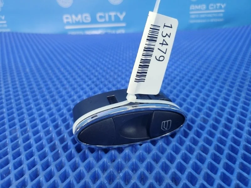 Кнопка стеклоподъемника Mercedes-Benz E-Class 2006 A2118219958 W211 М272964