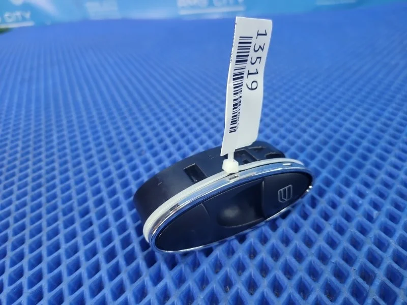 Кнопка стеклоподъемника Mercedes-Benz E-Class 2006 A2118219958 W211 М272964