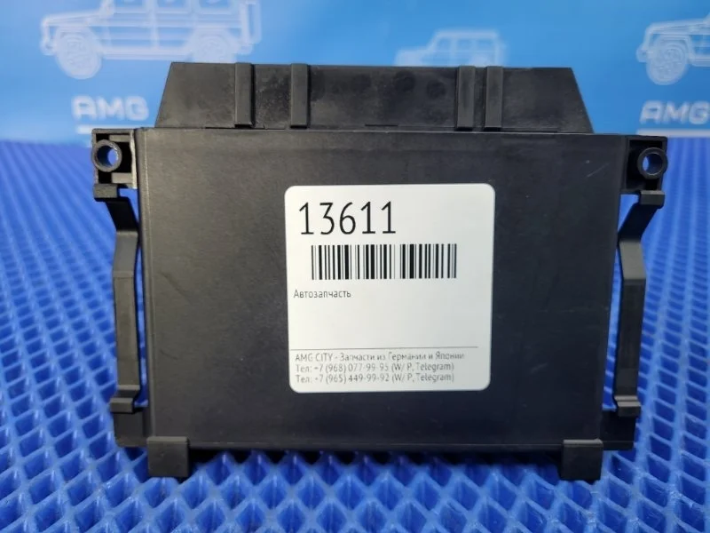 Блок управления АКПП Mercedes-Benz E-Class 2003 A0325451432 W211 М112949