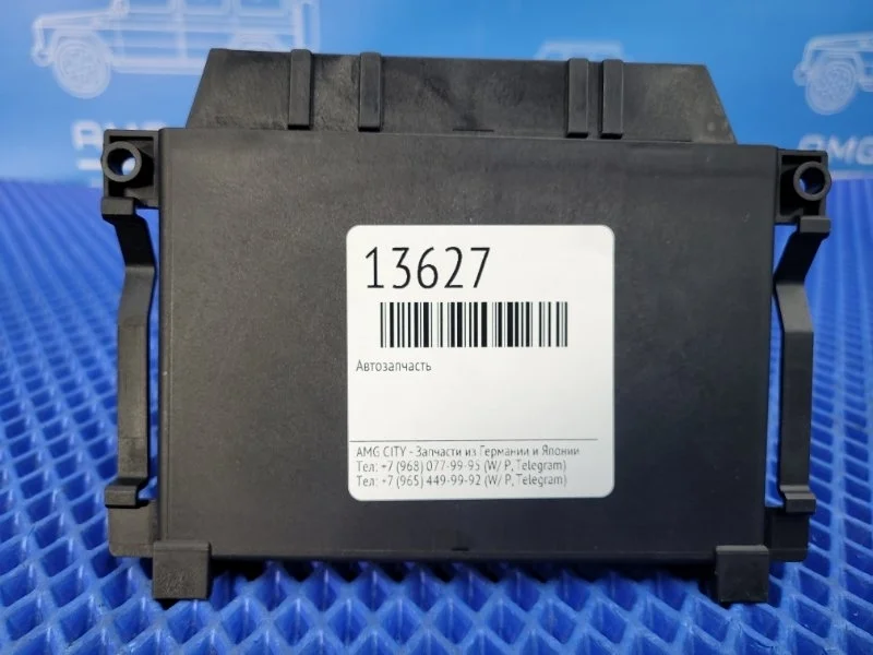 Блок управления АКПП Mercedes C-Class A0345454332 W203