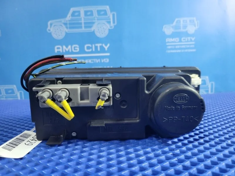 Компрессор центрального замка Mercedes-Benz Slk-Class 2003 A1708000148 W170 M112