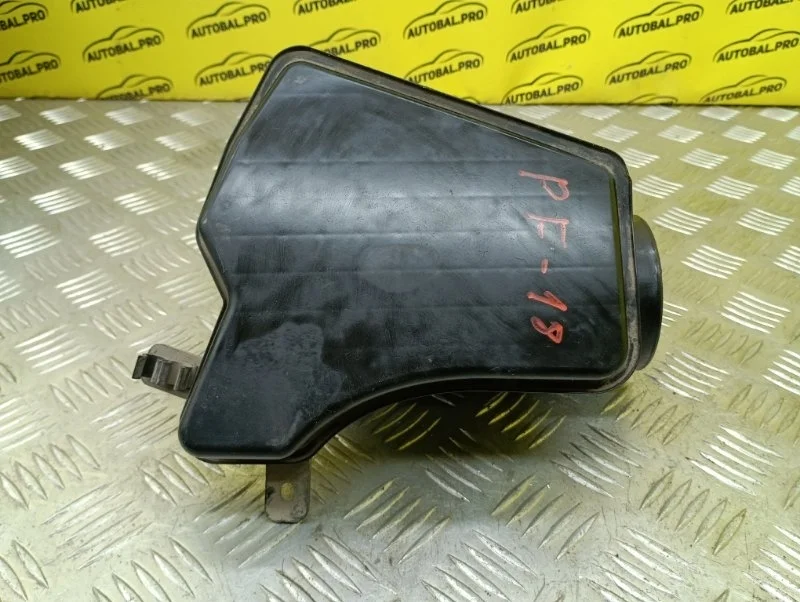 Резонатор воздушного фильтра Nissan Pathfinder (R51M) 2004-2013 2012 165765X20B ВНЕДОРОЖНИК 3.0 D V9X