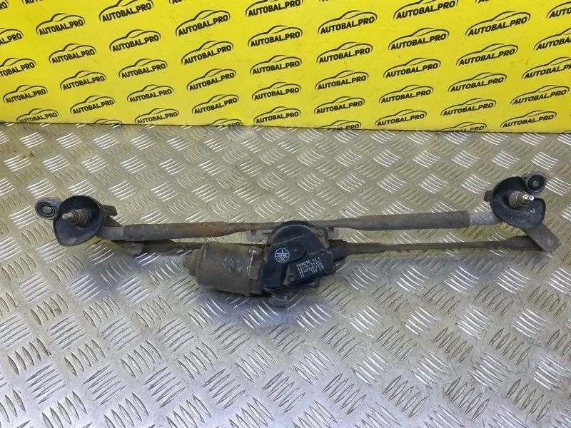 Механизм стеклоочистителя (трапеция дворников) Toyota Hilux (2005-2015) 2013 851500K061 ПИКАП 2.5 D 2KDFTV