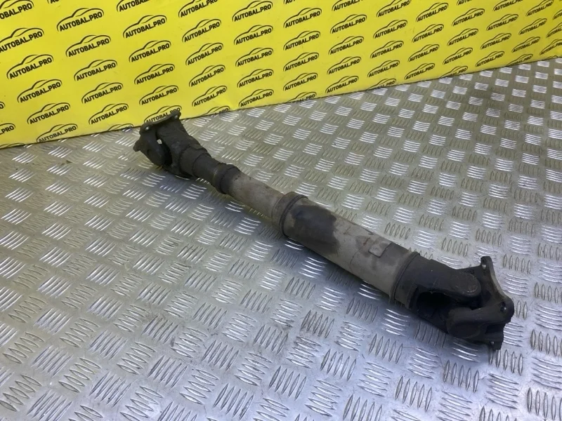 Карданный вал передний Toyota Hilux (2005-2015) 2013 371400K030 ПИКАП 2.5 D 2KDFTV