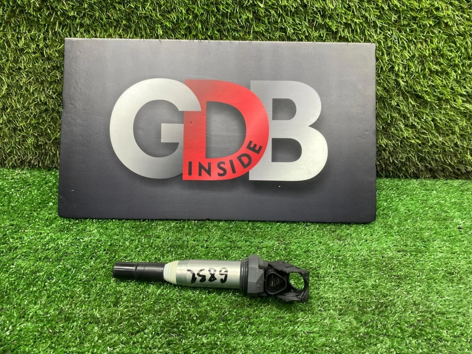 Катушка зажигания BMW X1 23.02.2012 12138616153 E84 N20B20A