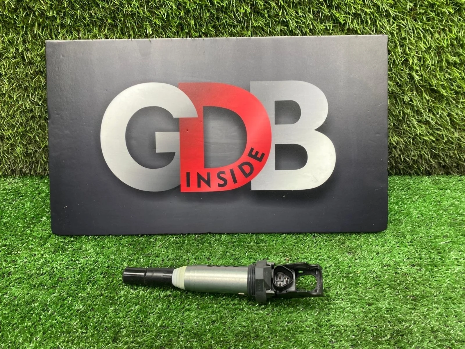 Катушка зажигания BMW X1 23.02.2012 12138616153 E84 N20B20A