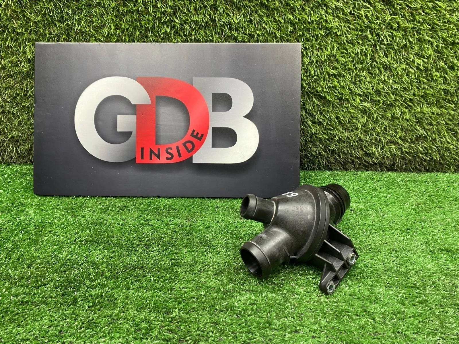 Термостат BMW X1 23.02.2012 11538635689 E84 N20B20A