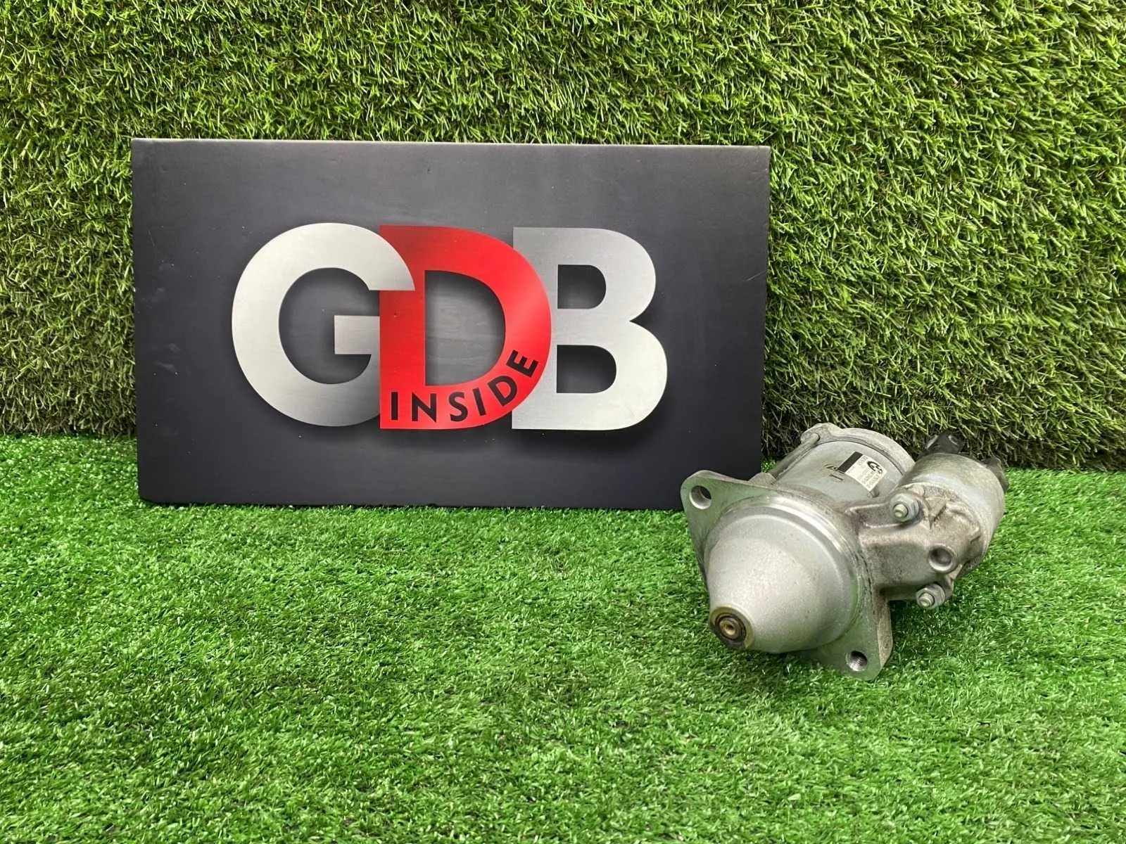 Стартер BMW X1 23.02.2012 12417579155 E84 N20B20A