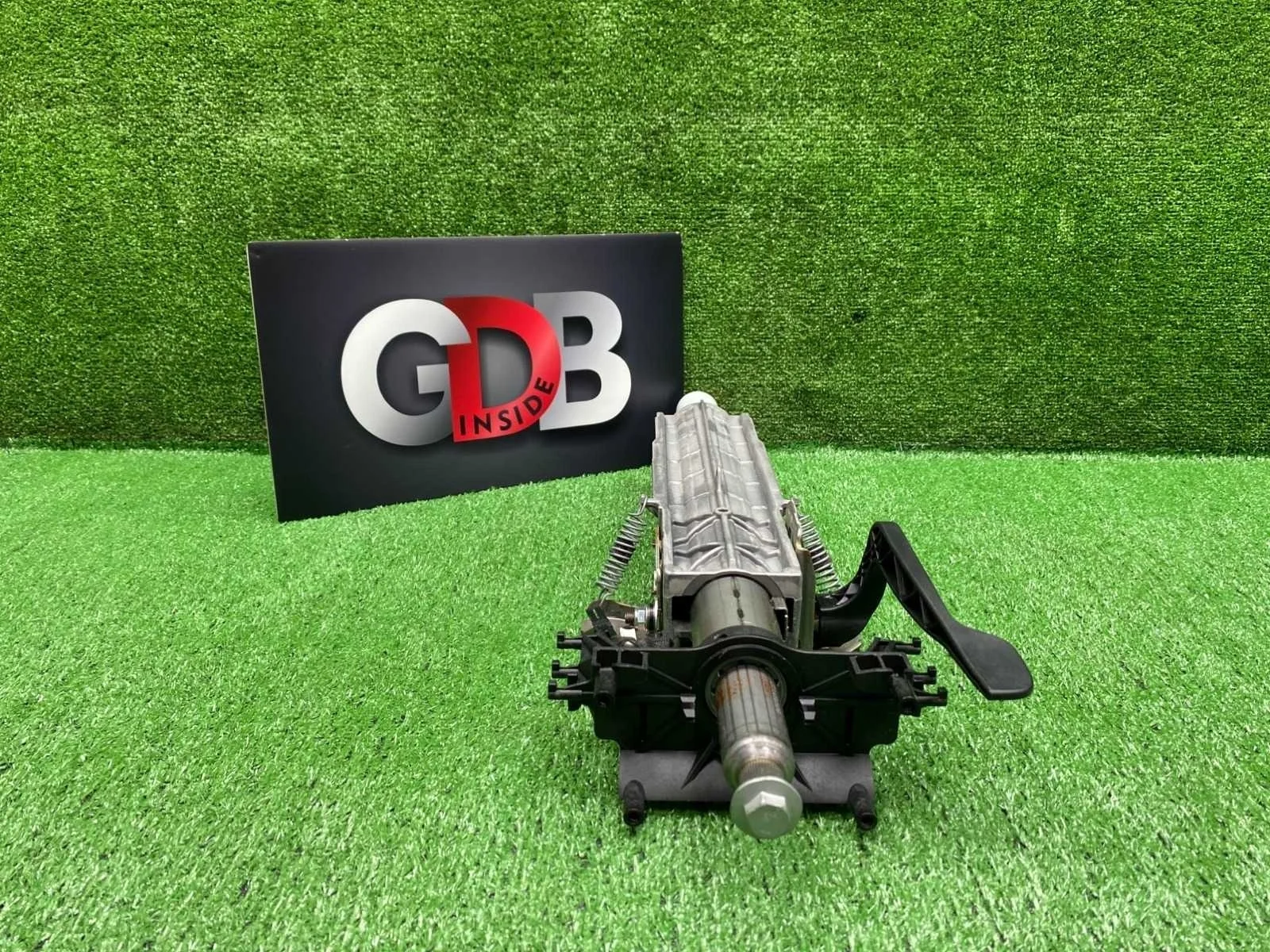 Рулевая колонка BMW 1 series 22.06.2015 32306858559 F20 N13B16A