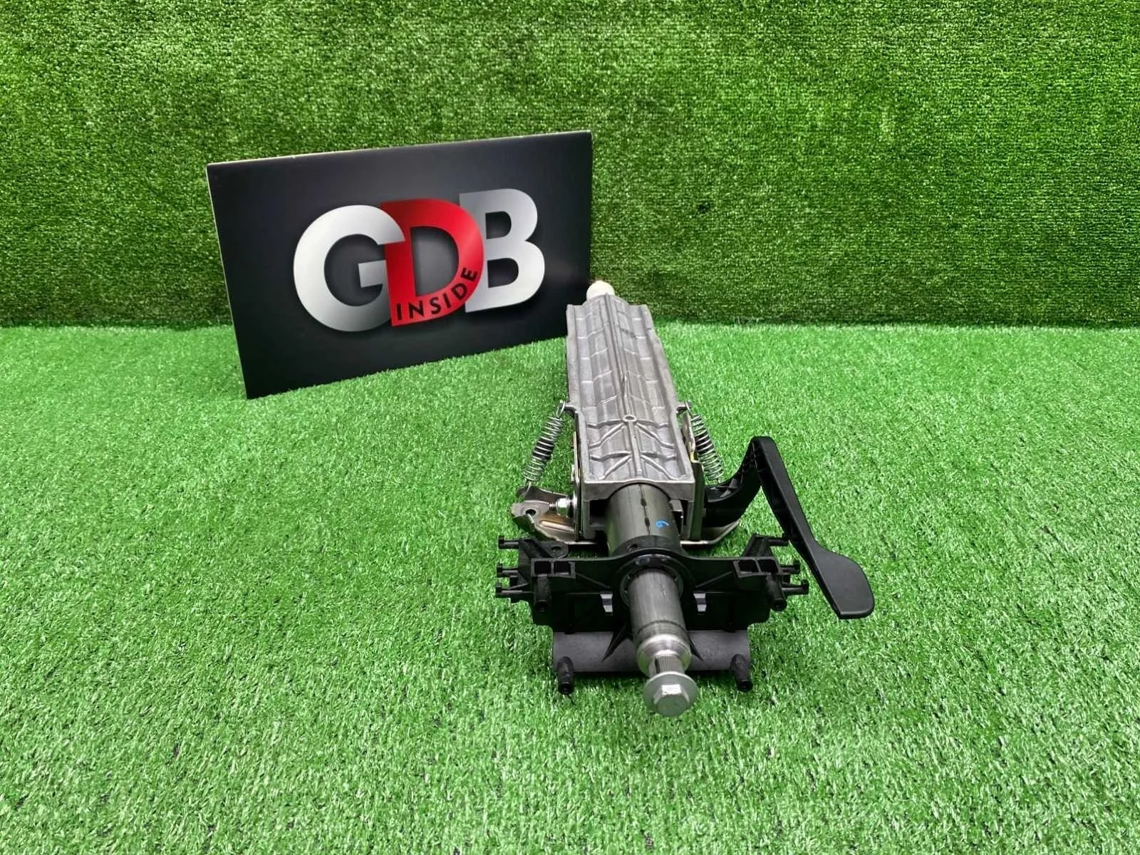 Рулевая колонка BMW 3 series 27.08.2012 32306854045 F30 N55B30A