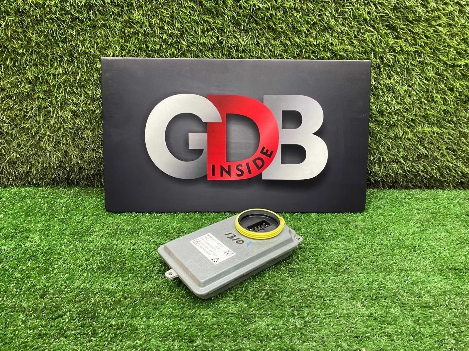 Светодиодный модуль BMW X5 22.10.2013 63117354974 F15 N57D30A