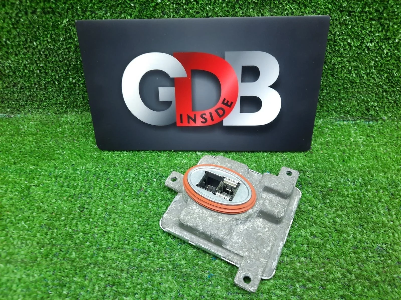 Блок розжига BMW X1 09.10.2014 63117318327 E84 N20B20A