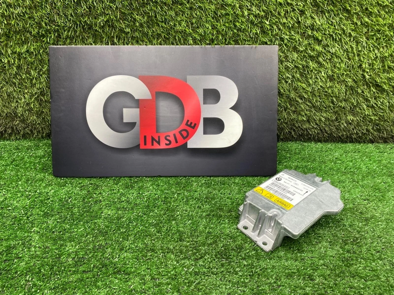 Блок управления airbag BMW X1 23.02.2012 65779184432 E84 N20B20A