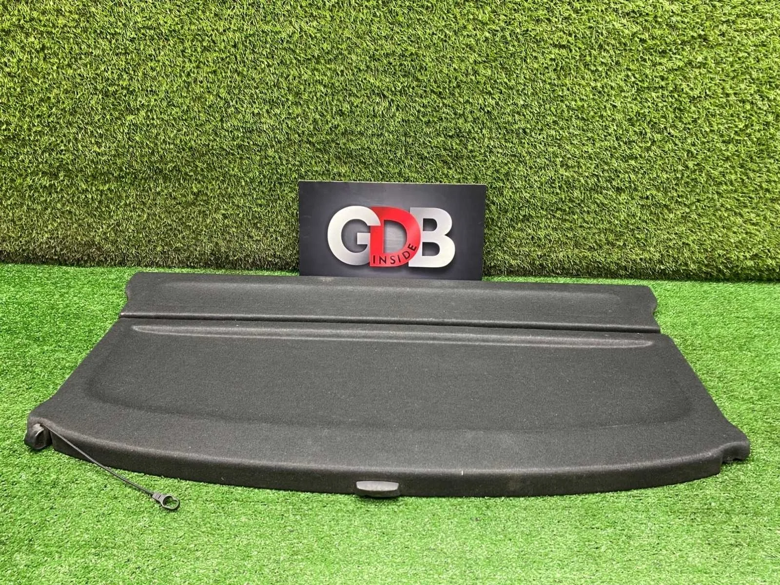 Полка багажника BMW X1 23.02.2012 51462991847 E84 N20B20A