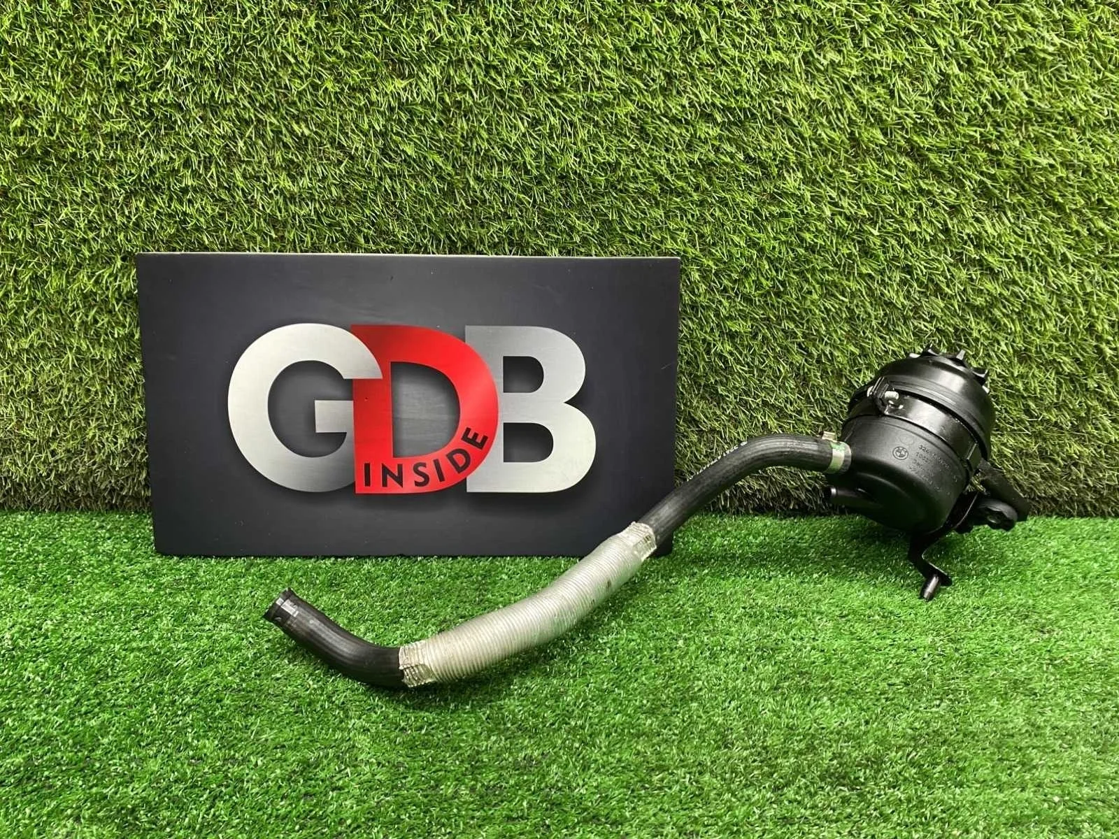 Бачок гидроусилителя BMW X1 23.02.2012 32416851218 E84 N20B20A