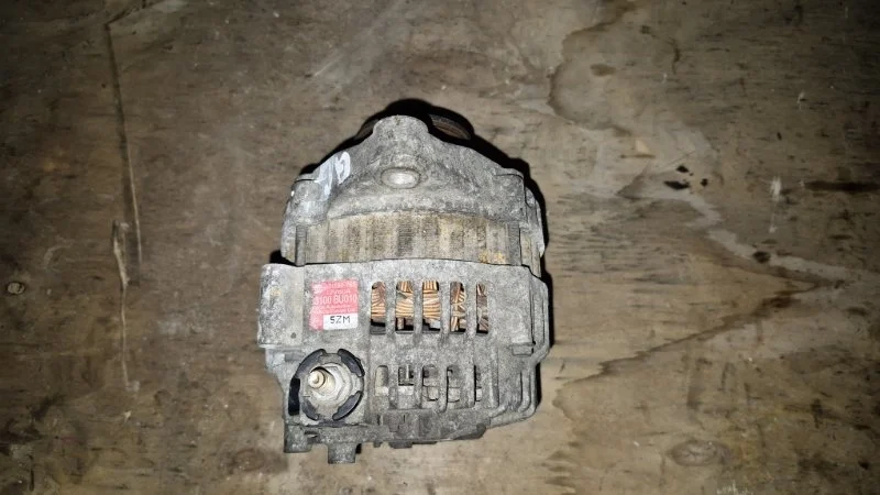 Генератор Nissan Primera 2004 P12