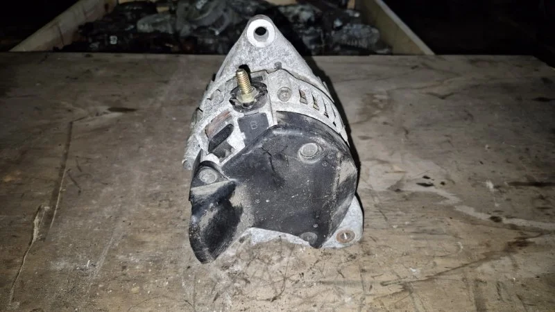 Генератор Nissan Micra 2011 K12