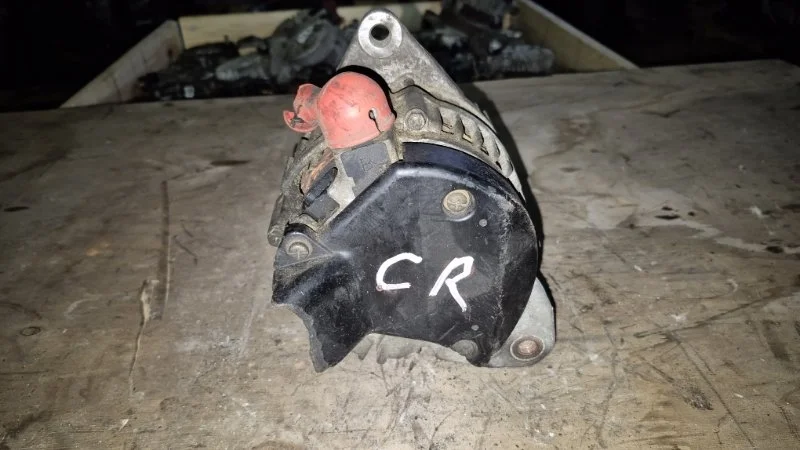 Генератор Nissan Micra 2005 K12