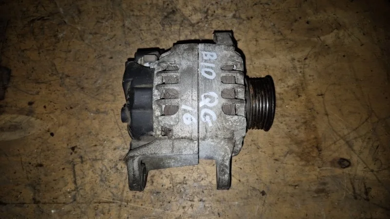 Генератор Nissan Almera classic 2010 B10RS