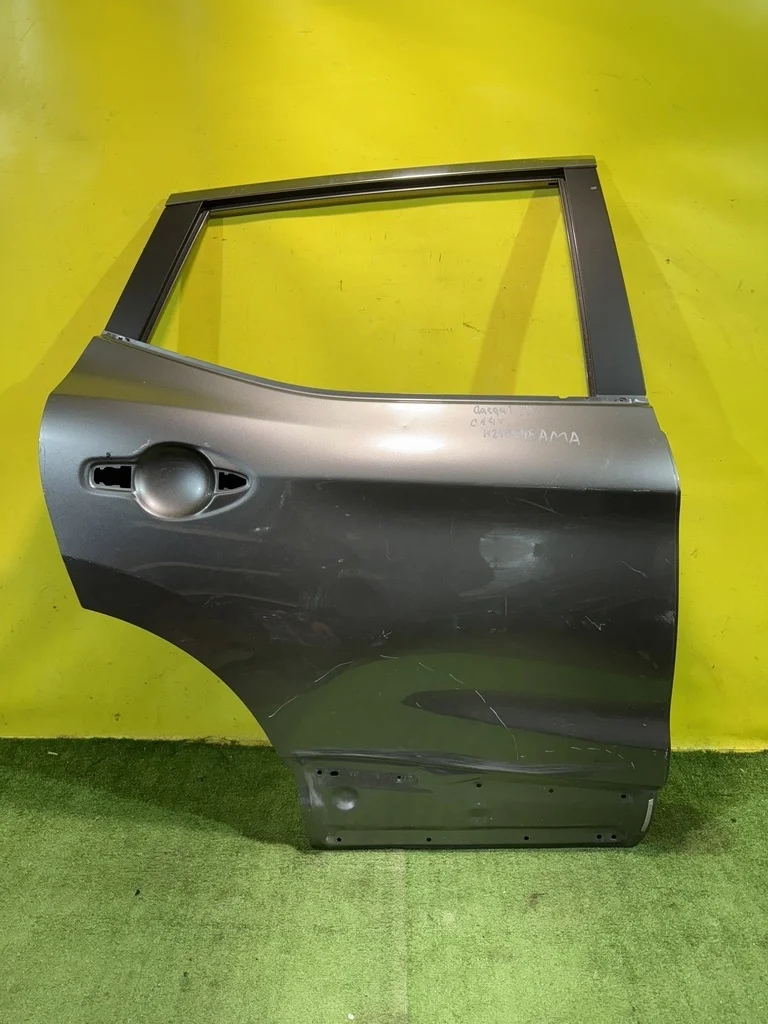 Дверь задняя правая  Nissan Qashqai (J11) 2014 H21004EAMA 40239