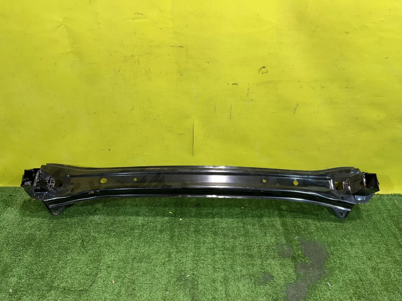 Усилитель переднего бампера  Honda CR-V 4 2012 71130T1GG00ZZ 41301