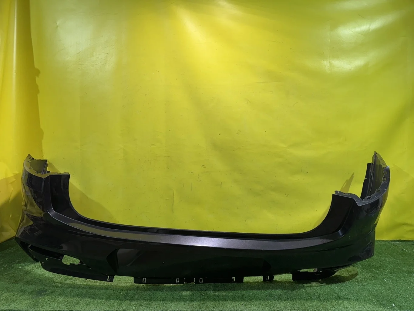 Бампер задний  BMW X4 G02 2018 51128078840 41333