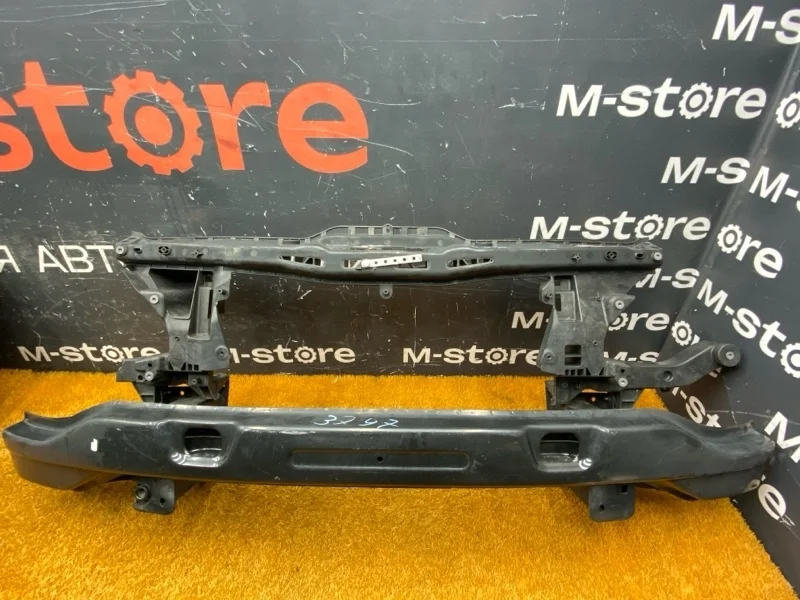 Рамка радиатора Mercedes-Benz V-Class 2012 A6398800003 W639 272.978