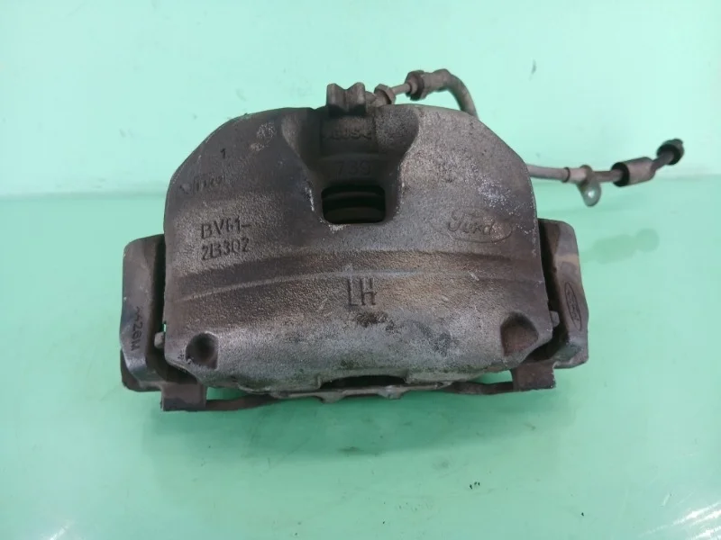 Суппорт тормозной Ford Kuga 2012-2017