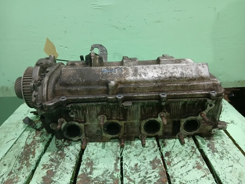 Гбц, головка блока цилиндров LEXUS LS 430, SC 2000-2006