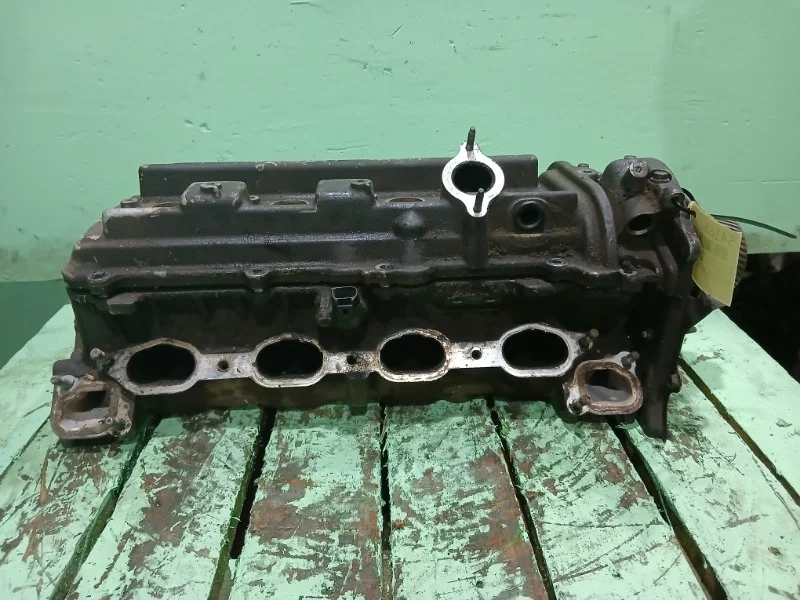 Гбц, головка блока цилиндров LEXUS LS 430, SC 2000-2006