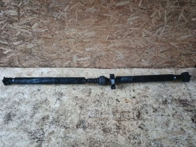 Карданный вал Hyundai Tucson